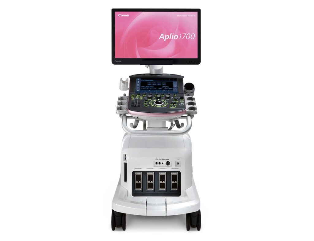 Aplio i700