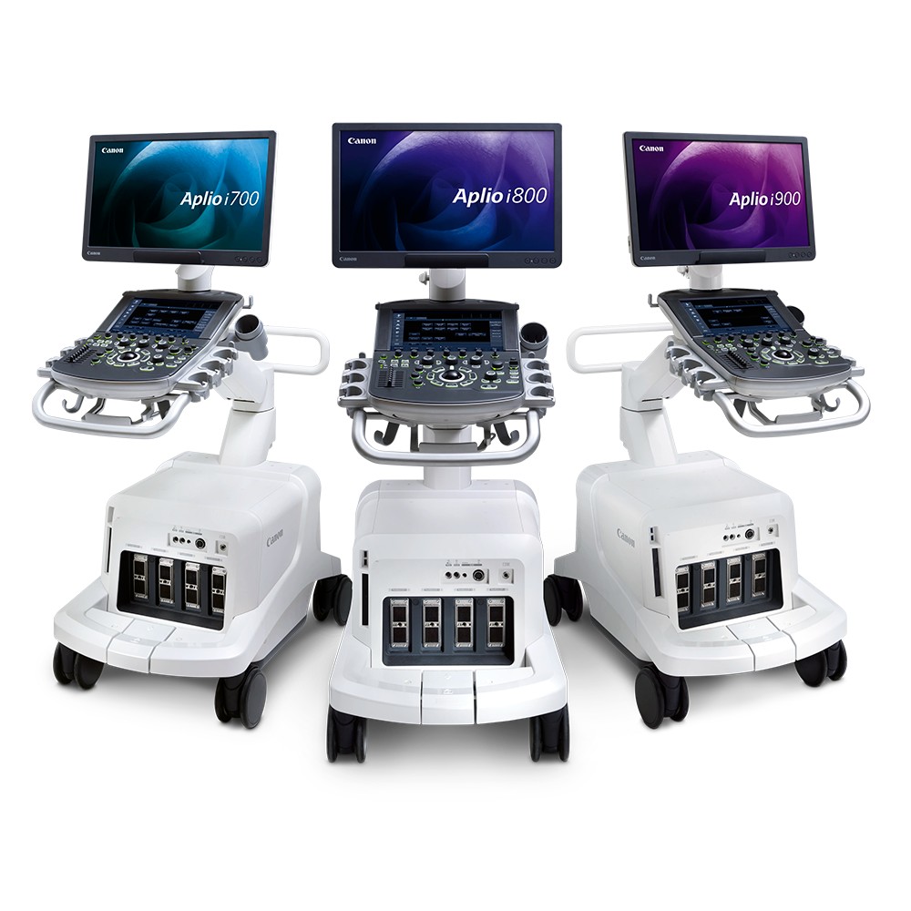 Aplio i800