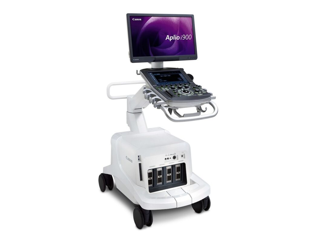 Aplio i900