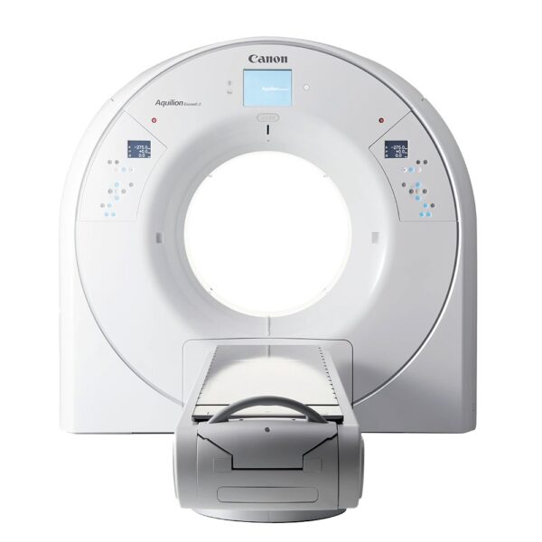 Aquilion Exceed LB1