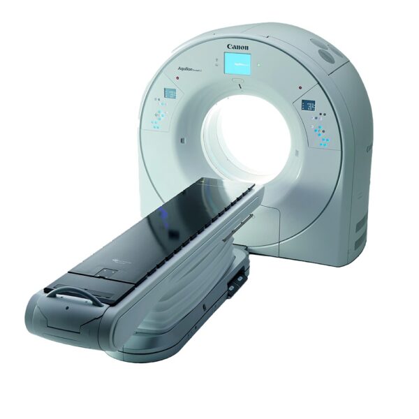 Aquilion Exceed LB2