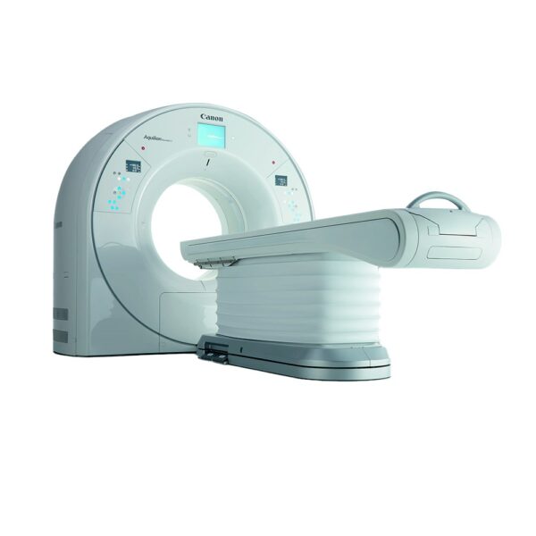 Aquilion Exceed LB3