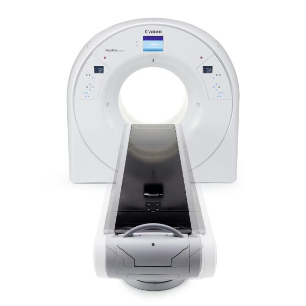 Aquilion Exceed LB9