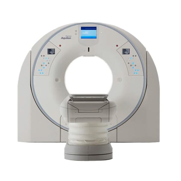 Aquilion Precision 2 600x600