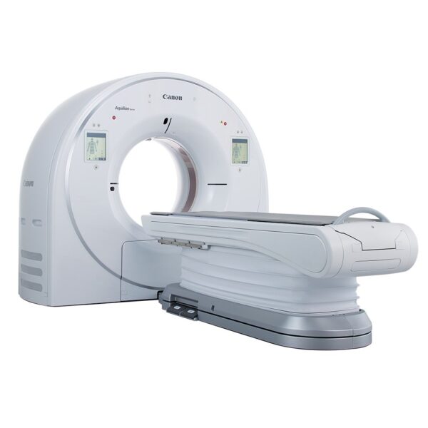 Aquilion Serve300 600x600