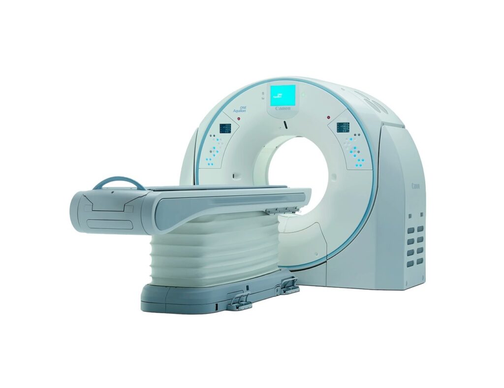 Aquilion One Prism Edition