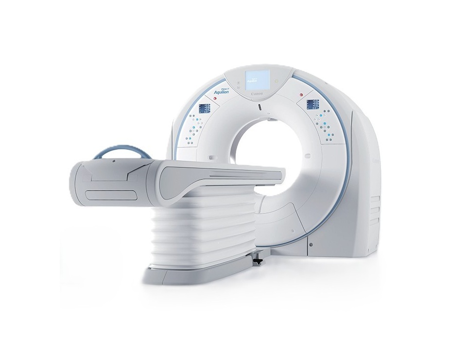 Aquilion Prime SP