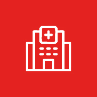 ICONO Hospitales y clinicas de alta complejidad