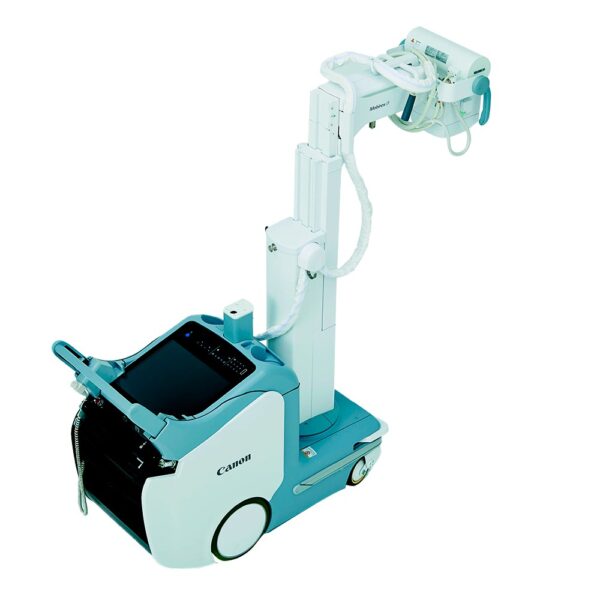 Mobirex i9c
