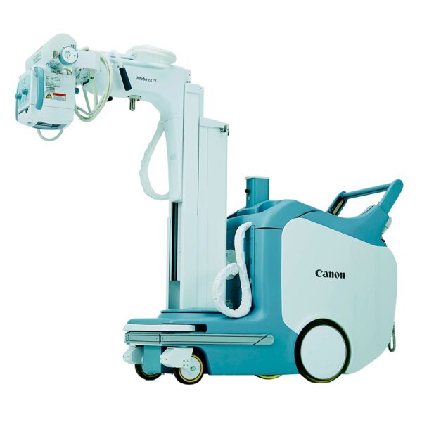 Mobirex i9e