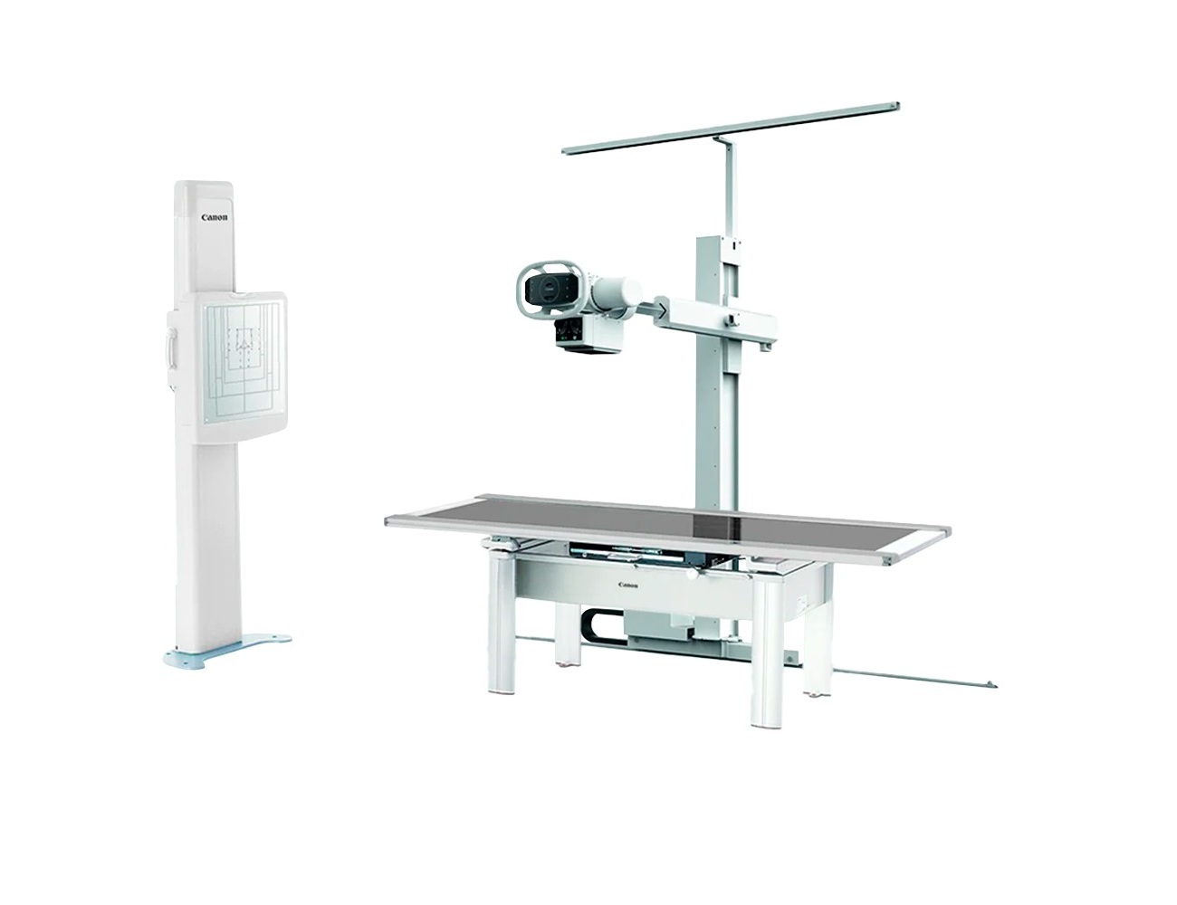 RADREX - Top Medical Systems