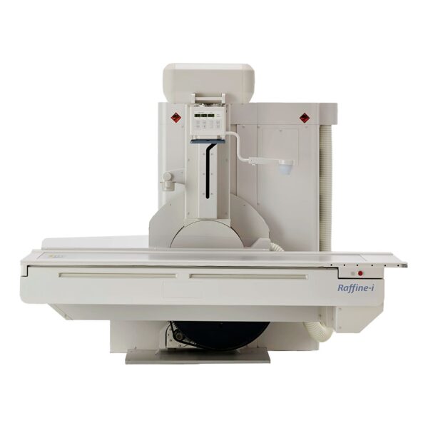 Raffine i 1