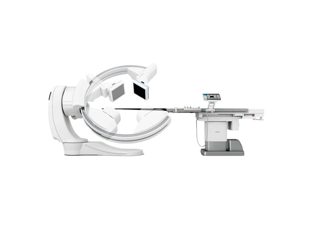 Alphenix Core + (INFX-8000V)