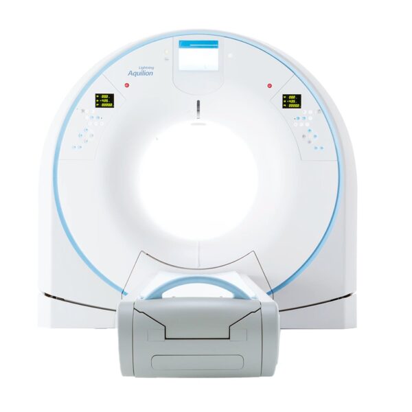 Aquilion Lightning 16-3 Aquilion Lightning 16 3