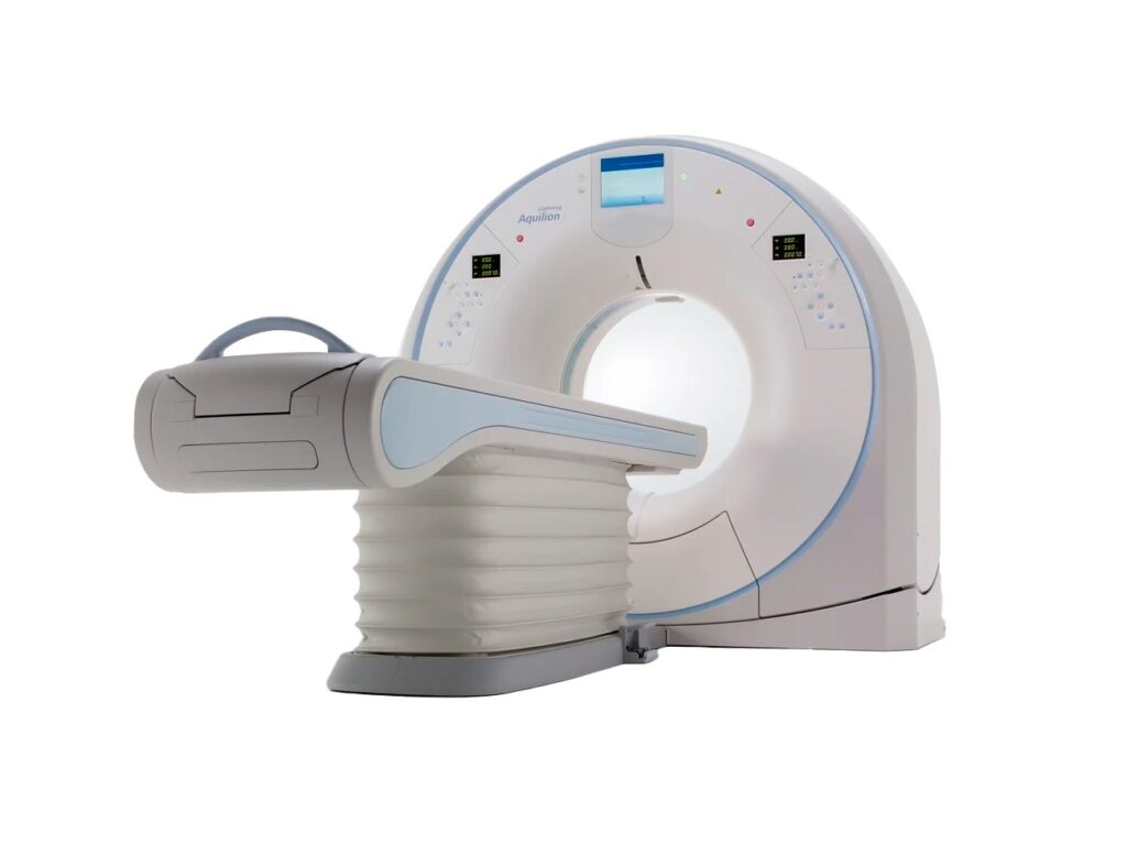 Aquilion Lightning 16