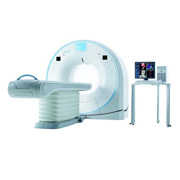 Aquilion Lightning 16-4 Aquilion Lightning 16 4